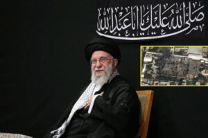 Supreme Security Breached in Khamenei Assassination