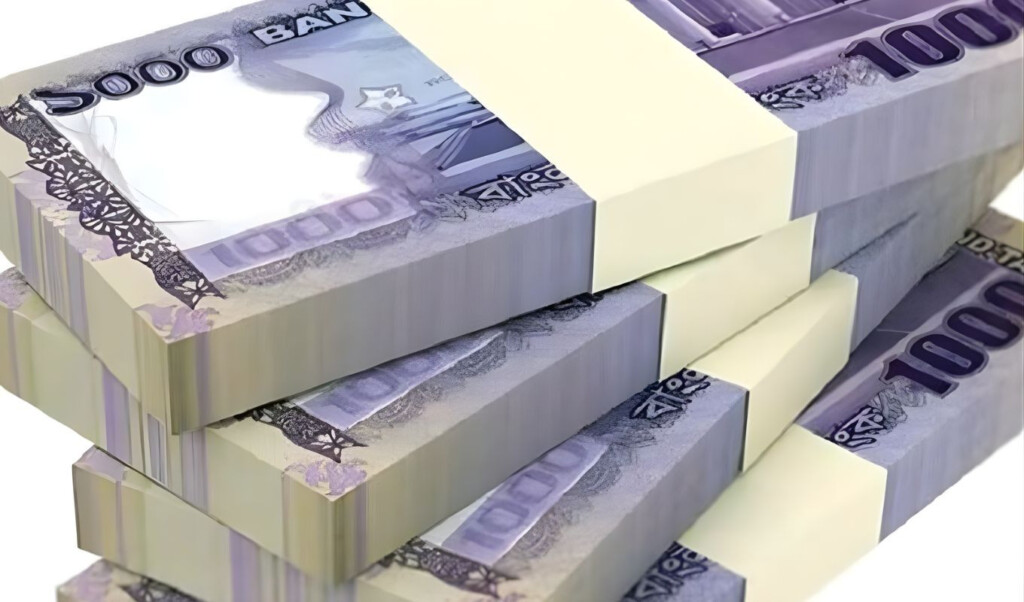 surge in counterfeit currency ahead of eid Surge in Counterfeit Currency Ahead of Eid