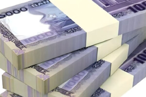 Surge in Counterfeit Currency Ahead of Eid