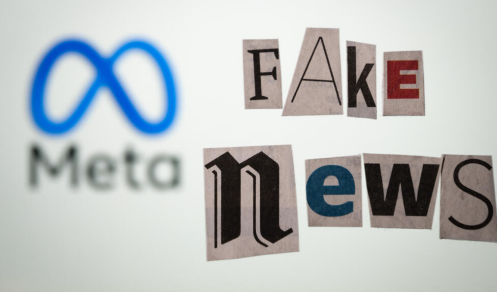 surge in deepfake political scam ads on meta platforms watchdog reports Surge in Deepfake Political Scam Ads on Meta Platforms, Watchdog Reports