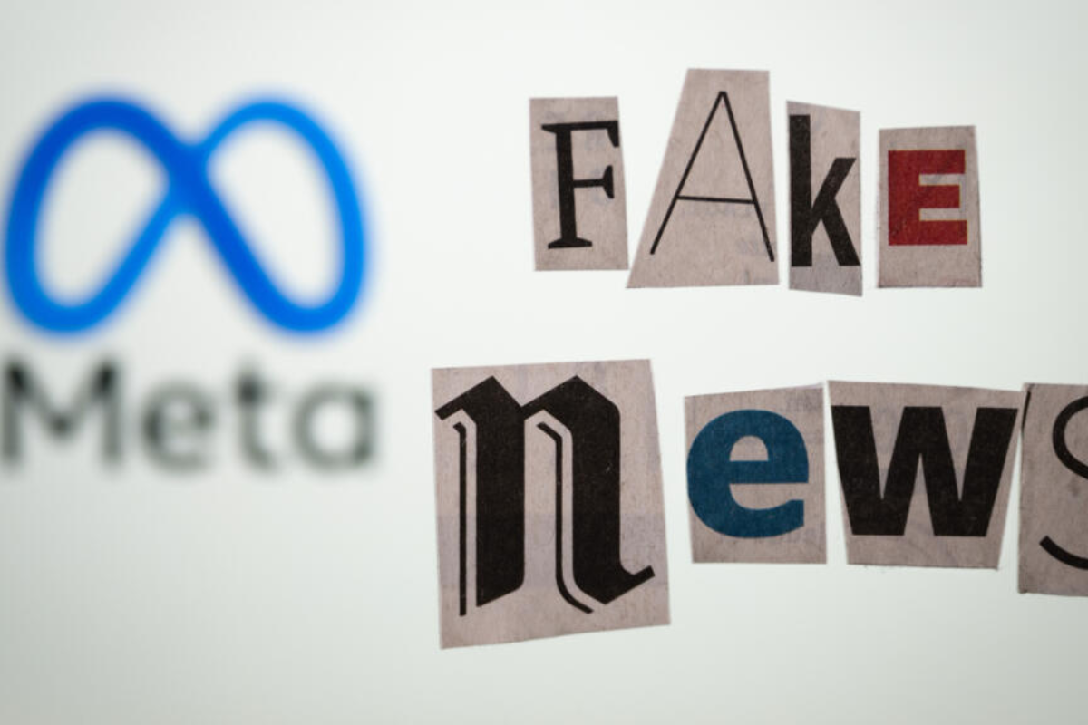 Surge in Deepfake Political Scam Ads on Meta Platforms, Watchdog Reports