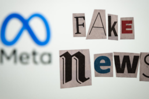 Surge in Deepfake Political Scam Ads on Meta Platforms, Watchdog Reports