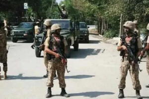 Surge in Violence: Eleven Personnel and Child Killed in Bajaur