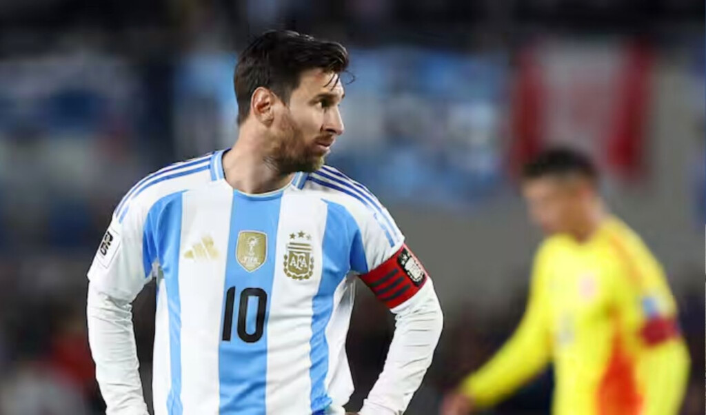 surprise in argentinas year end tour squad three new faces join messi and company Surprise in Argentina’s Year-End Tour Squad: Three New Faces Join Messi and Company