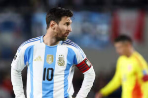 Surprise in Argentina’s Year-End Tour Squad: Three New Faces Join Messi and Company