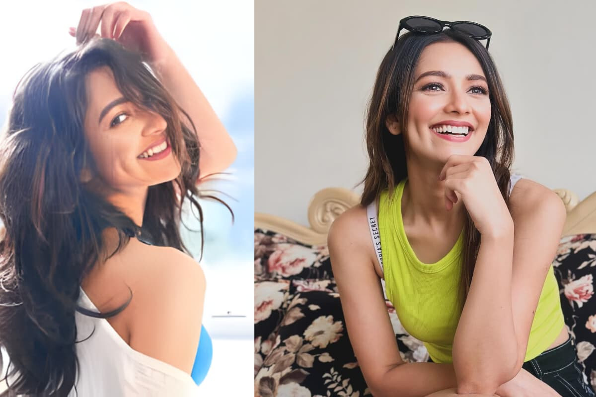 Sushmita Chatterjee Enchanted by Bangladesh Hospitality