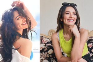 Sushmita Chatterjee Enchanted by Bangladesh Hospitality