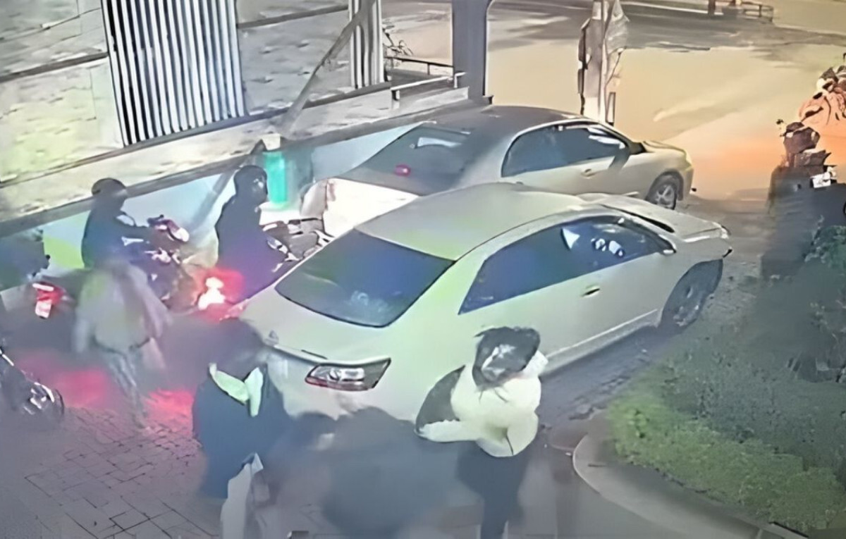 Suspect Confesses to Fatal Assault on Dhaka Lawyer