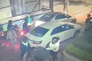 Suspect Confesses to Fatal Assault on Dhaka Lawyer