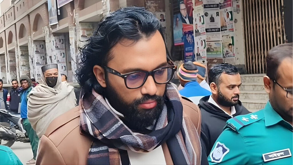 suspect with multiple identities remanded in gulshan Suspect With Multiple Identities Remanded in Gulshan