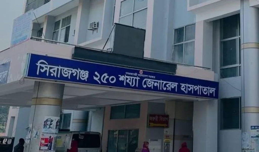 suspected accused dies in db custody police claim breathing difficulty Suspected Accused Dies in DB Custody, Police Claim ‘Breathing Difficulty’