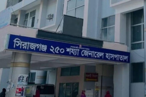 Suspected Accused Dies in DB Custody, Police Claim ‘Breathing Difficulty’