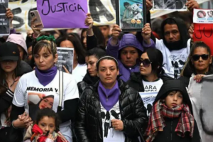 Suspected Mastermind of Argentina Triple Femicide Detained in Peru