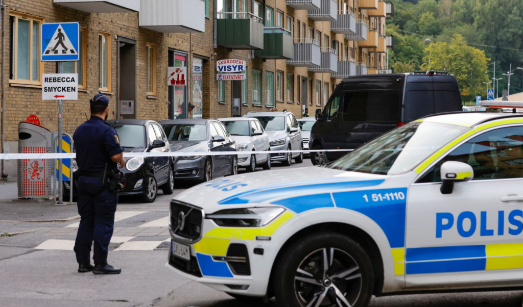 sweden counts over 17000 active gang criminals police reveal Sweden Counts Over 17,000 Active Gang Criminals, Police Reveal