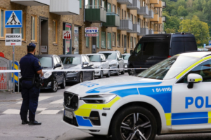 Sweden Counts Over 17,000 Active Gang Criminals, Police Reveal