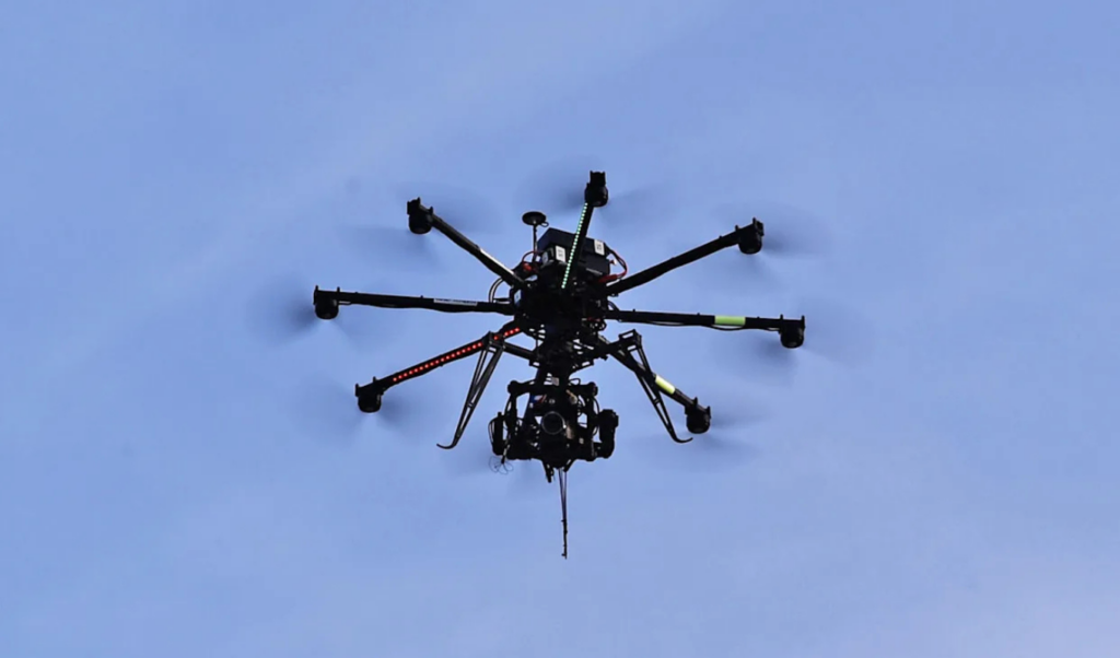 swedish prime minister suggests russia likely behind airport drone incursions Swedish Prime Minister Suggests Russia Likely Behind Airport Drone Incursions