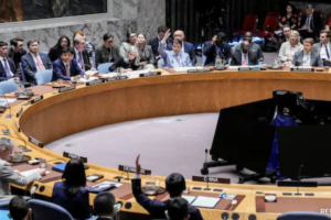 Sweeping UN Sanctions Return to Hit Iran After Nuclear Talks Fail