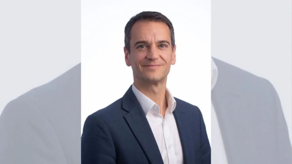 swiss re appoints tamas bown to lead apac Swiss Re Appoints Tamas Bown to Lead APAC