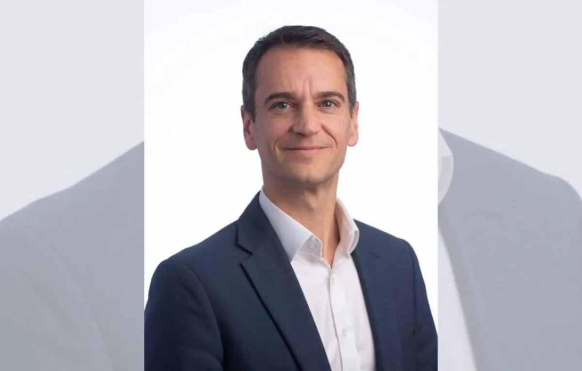 Swiss Re Appoints Tamas Bown to Lead APAC