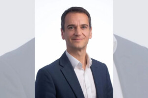 Swiss Re Appoints Tamas Bown to Lead APAC