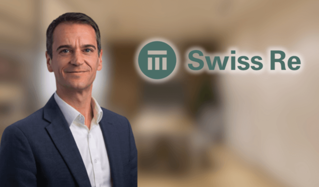 Swiss Re Appoints Tamas Bown to Lead Asia-Pacific 2 swiss re appoints tamas bown to lead asia pacific Swiss Re Appoints Tamas Bown to Lead Asia-Pacific