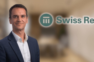 Swiss Re Appoints Tamas Bown to Lead Asia-Pacific
