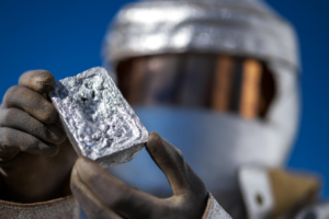 Swiss Solar Furnaces to Recycle Watchmakers’ Metal Waste