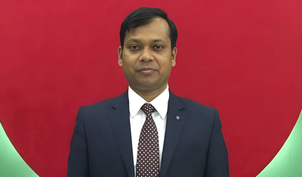 sylhet dc summoned again over mobile court controversy Sylhet DC Summoned Again Over Mobile Court Controversy