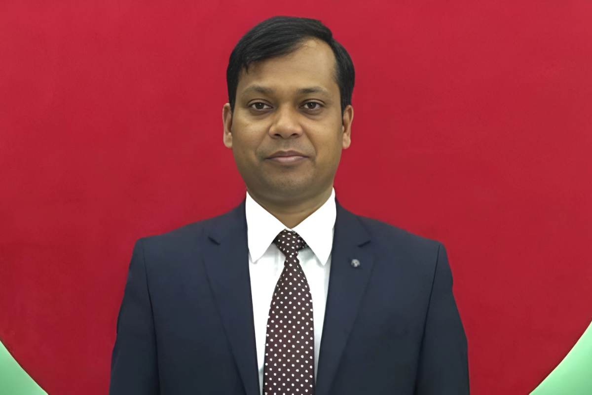 Sylhet DC Summoned Again Over Mobile Court Controversy