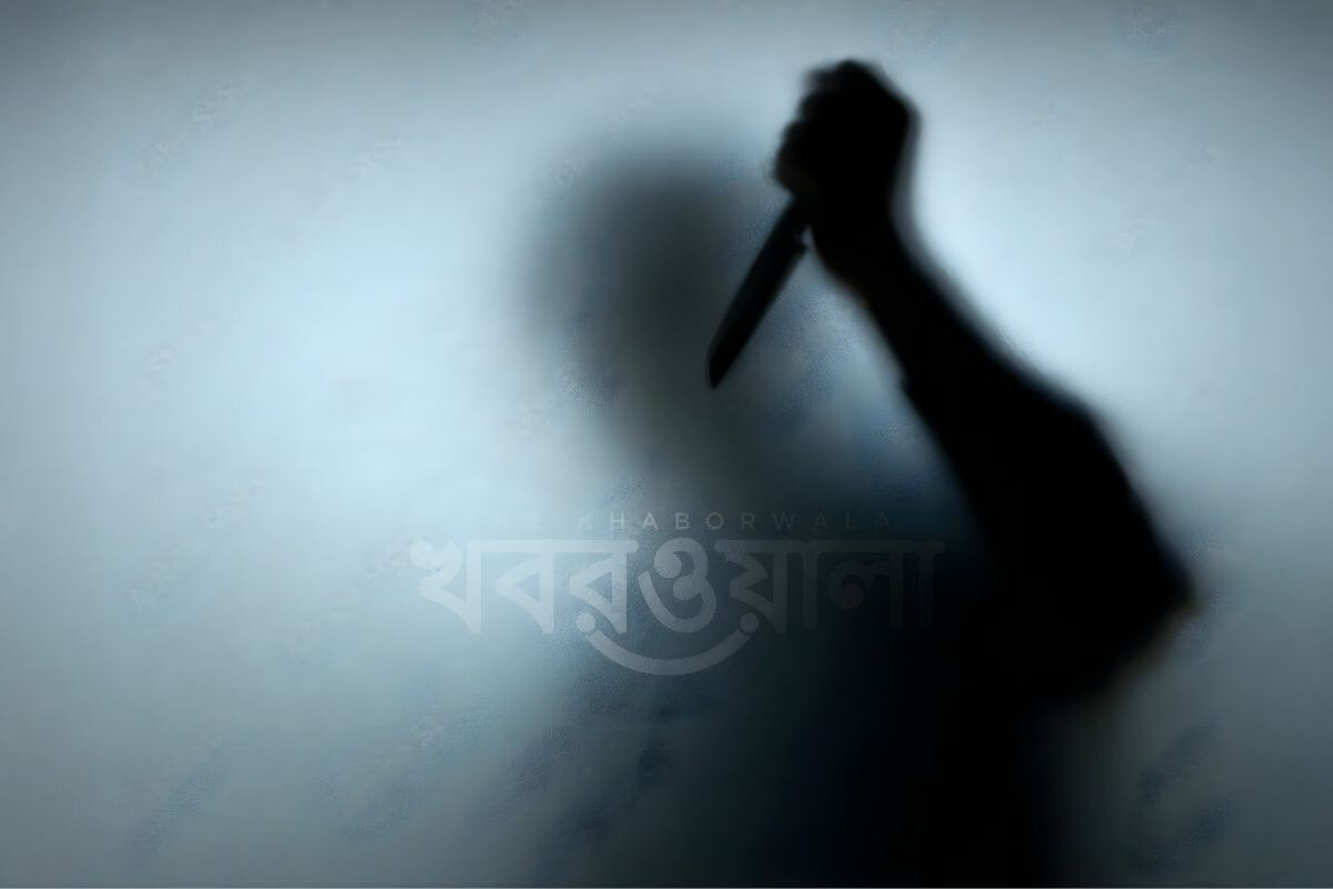 Sylhet: Friend Murdered Over iPhone Temptation, One Arrested