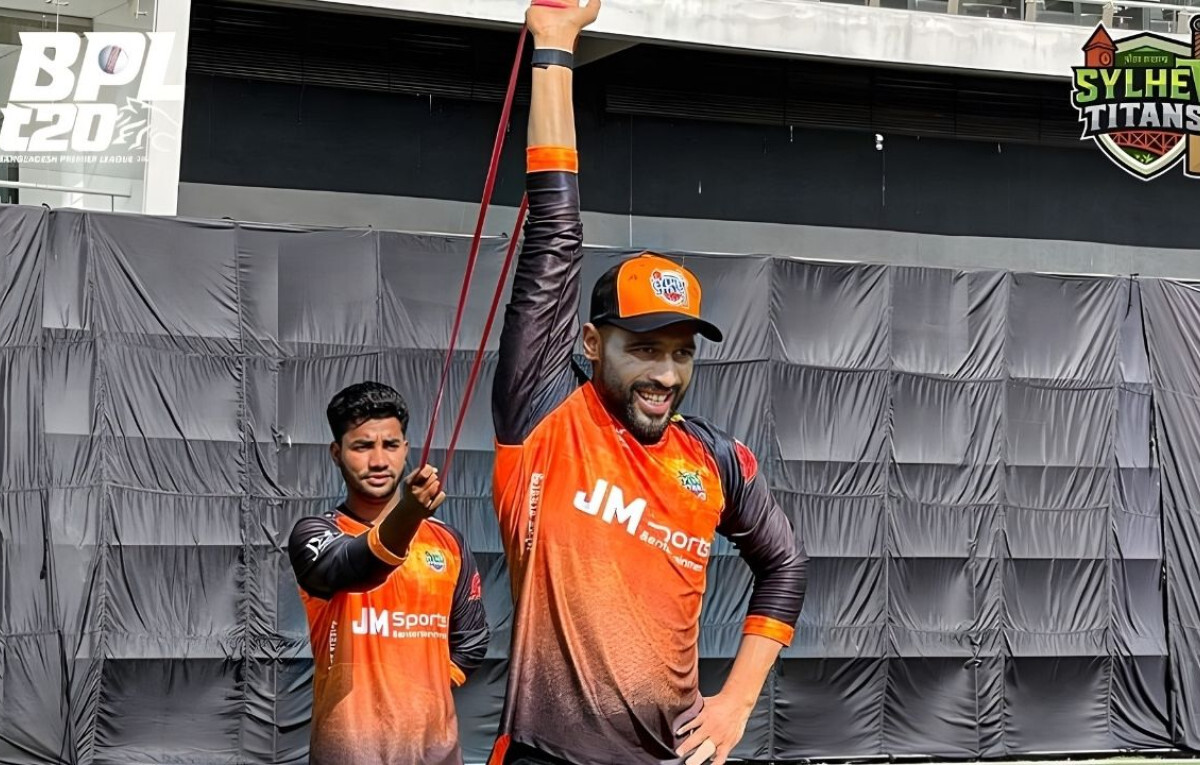 Sylhet Pin Hopes on Mohammad Amir’s Tactical Nuance