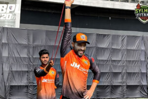 Sylhet Pin Hopes on Mohammad Amir’s Tactical Nuance