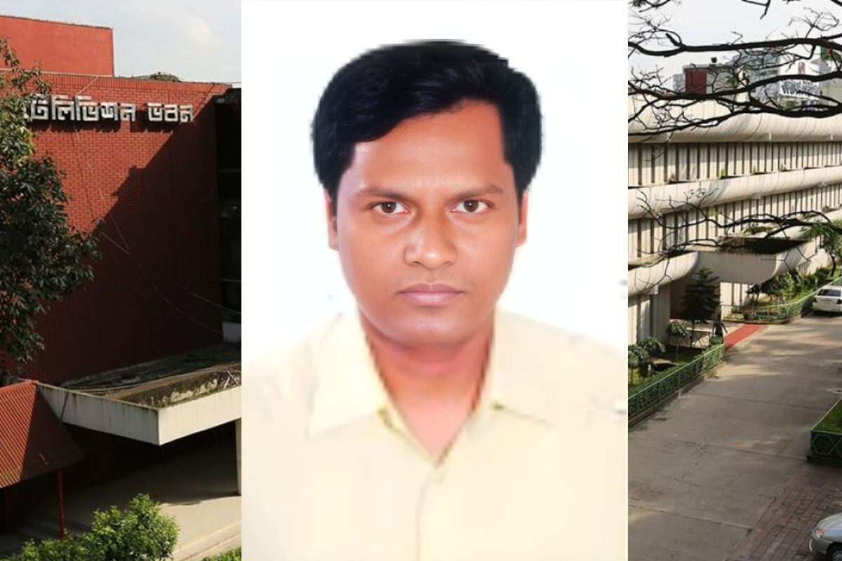 Syndicate Dominates BTV: Billions Embezzled and Recruitment Manipulated