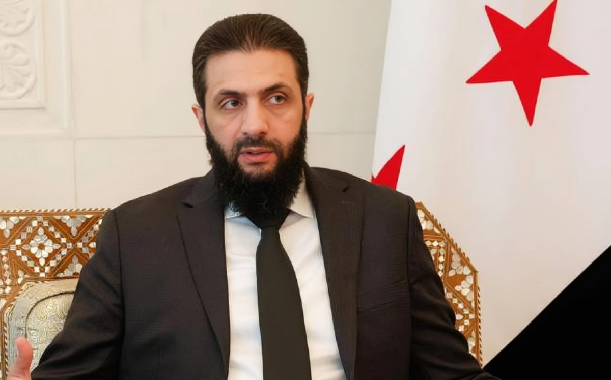 Syria President to Address United Nations General Assembly: Official