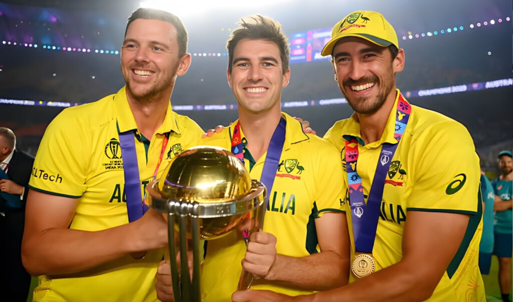 t20 world cup australia concerned over hazlewood T20 World Cup: Australia Concerned Over Hazlewood
