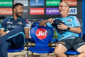 T20 World Cup: Kirsten to Guide Namibia