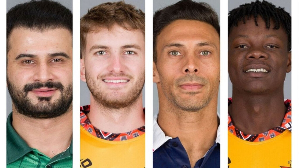 t20 world cup statistical leaders after super eight T20 World Cup Statistical Leaders After Super Eight