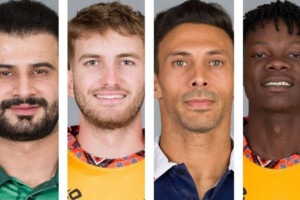 T20 World Cup Statistical Leaders After Super Eight