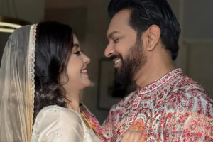 Tahsan Clarifies Marital Separation