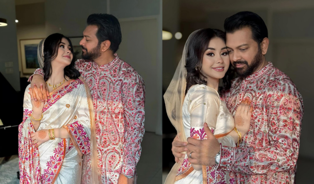 Tahsan Khan’s Marriage Faces Early Collapse 2 tahsan khans marriage faces early collapse Tahsan Khan’s Marriage Faces Early Collapse
