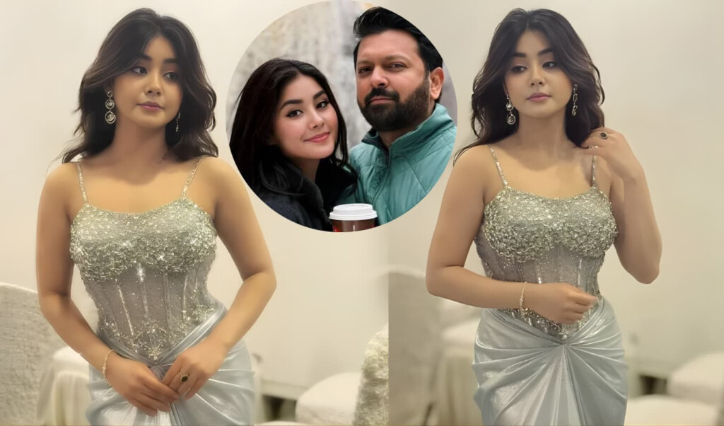 tahsans wife roza dazzles on their anniversary celebration Tahsan`s Wife Roza Dazzles on Their Anniversary Celebration