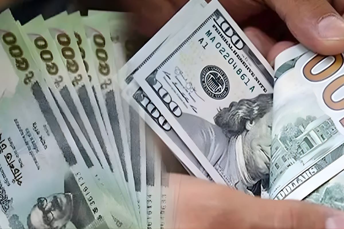 Taka Exchange Rates Shift Significantly Across Global Markets