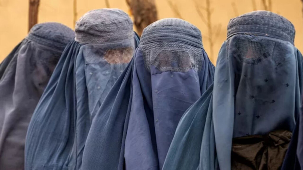 taliban code legalises domestic violence within strict limits Taliban Code Legalises Domestic Violence Within Strict Limits