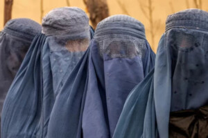 Taliban Code Legalises Domestic Violence Within Strict Limits