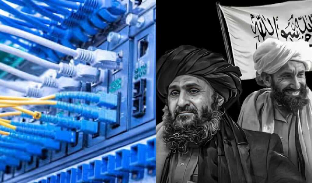 Taliban Declares Complete Internet Shutdown in Afghanistan 3 taliban declares complete internet shutdown in afghanistan Taliban Declares Complete Internet Shutdown in Afghanistan