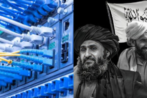 Taliban Declares Complete Internet Shutdown in Afghanistan