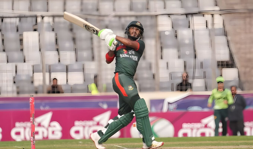 tamim achieves maiden odi century against pakistan Tamim Achieves Maiden ODI Century Against Pakistan