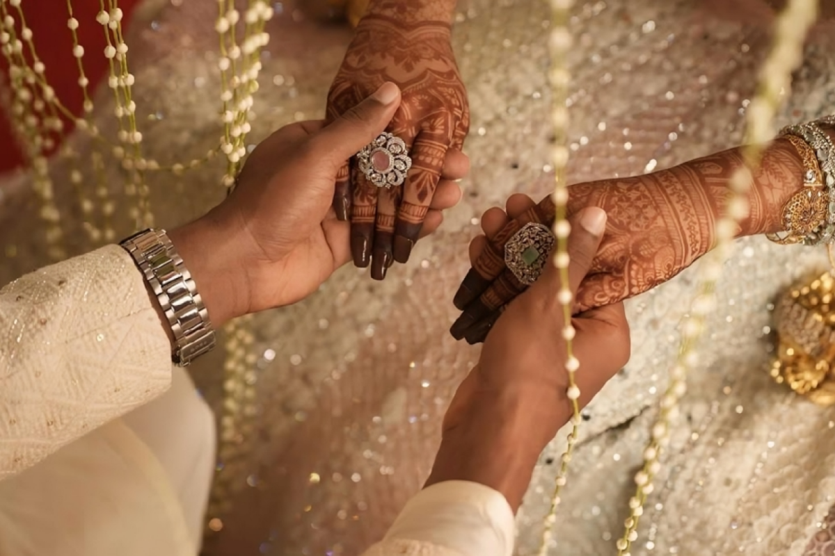 Tamim Begins a New Chapter in Life Before Asia Cup