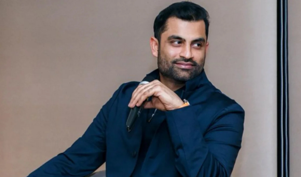 tamim outlines vision for bcb presidency Tamim Outlines Vision for BCB Presidency
