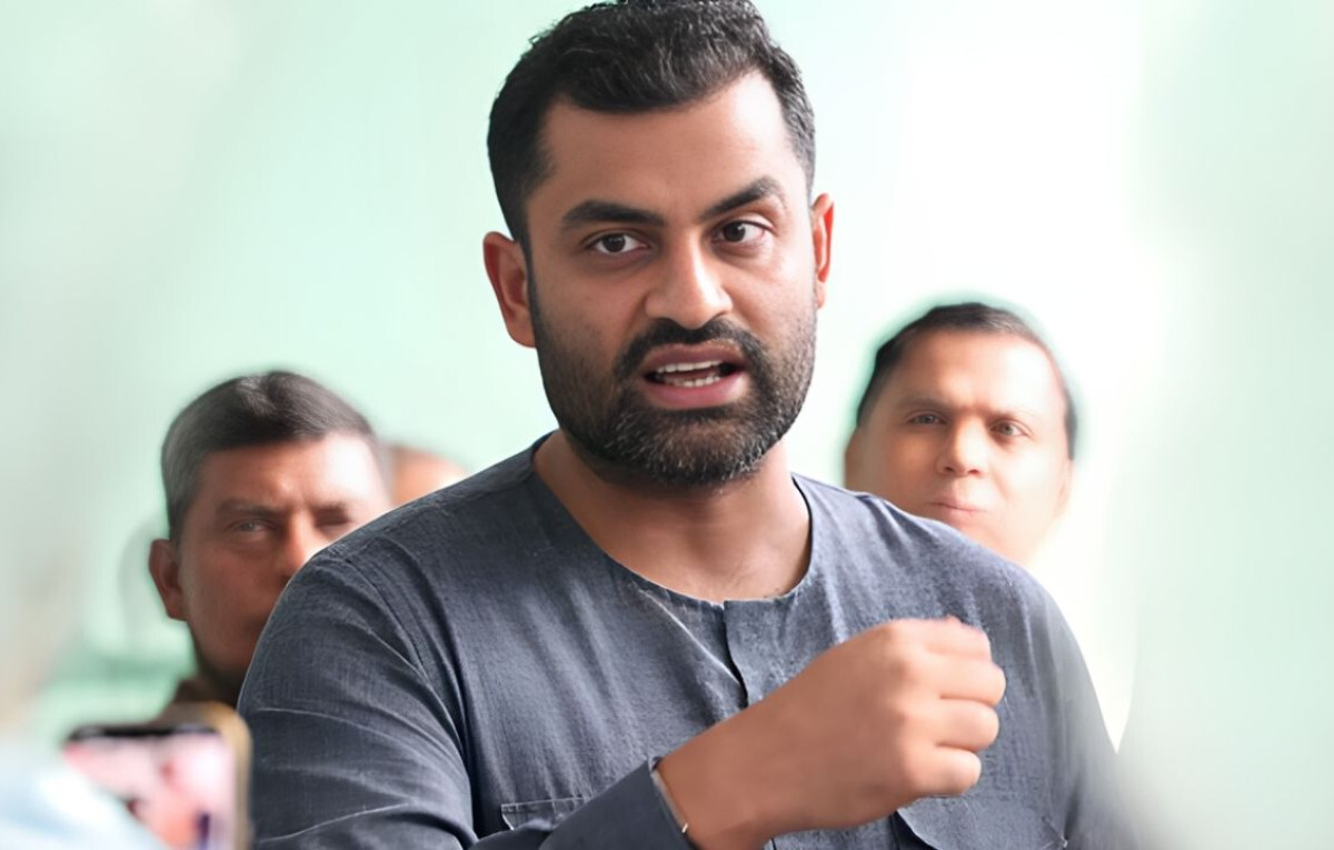 Tamim Urges Pragmatism Over Emotion in World Cup Crisis